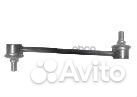 Стойка стабилизатора передн. toyota avensis VER
