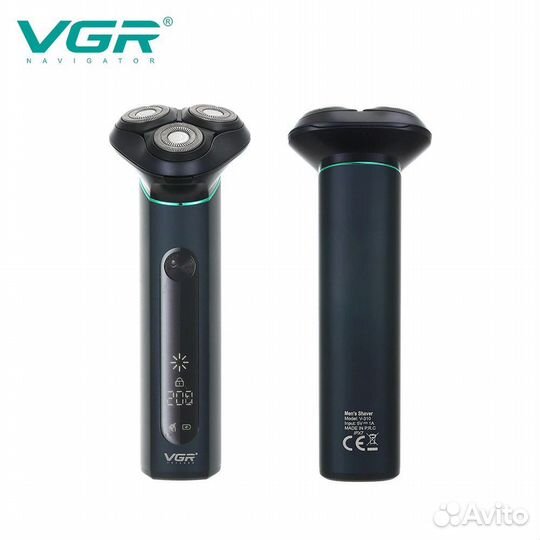 Электробритва VGR V-310