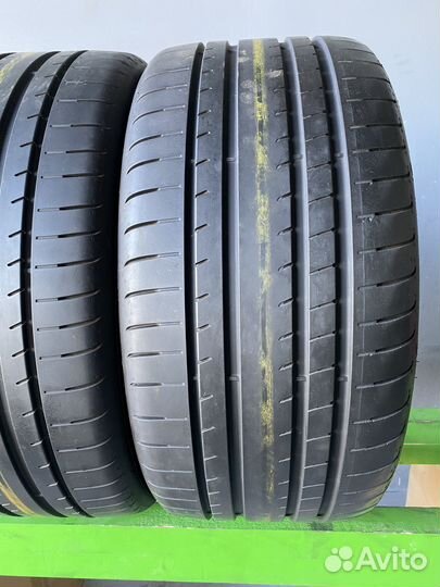 Goodyear Eagle F1 Asymmetric 5 275/30 R20