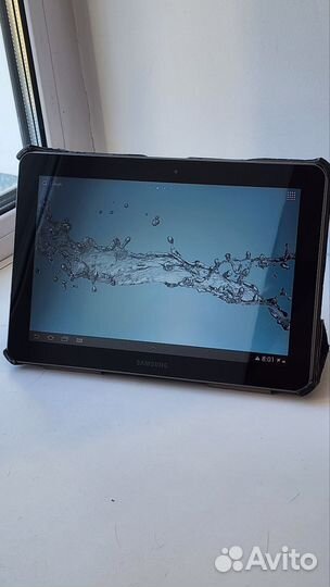 Планшет Samsung galaxy tab 10.1