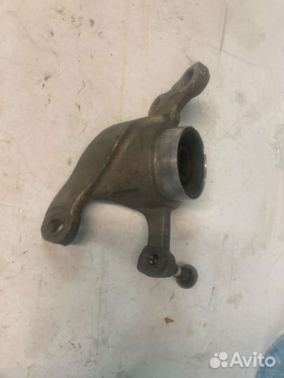 Сайлентблок BMW X1 F48 6874343,6874342,31 12 6 874