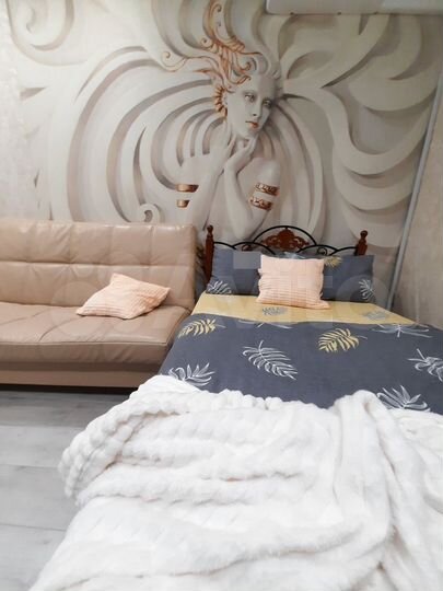 Квартира-студия, 35 м², 3/18 эт.