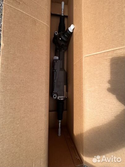 Рулевая рейка Ауди A5