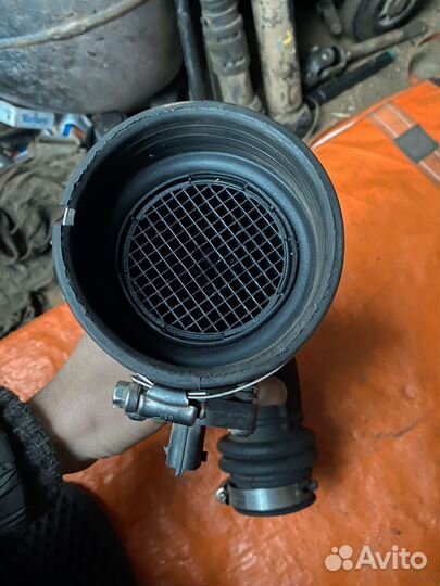 0 281 002 451 Дмрв voyager 4 2.5 дизель