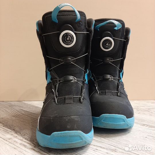 Сноубордические ботинки wedze jndy 500