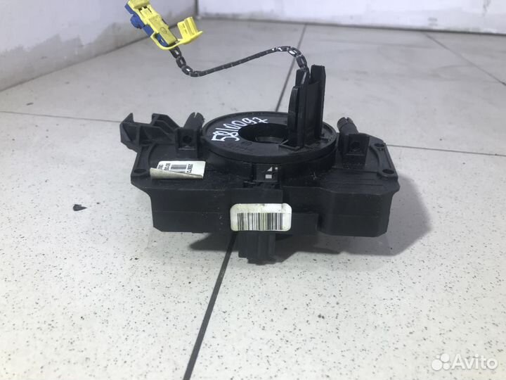 Лента подрулевая (улитка)