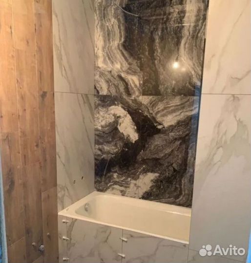 Плиточник Укладка плитки Ремонт квартир