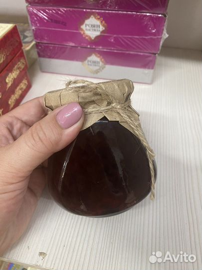 Мужской мед для мужской силы