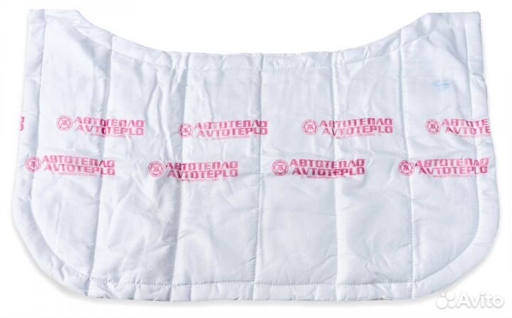 Утеплитель двигателя Автотепло №10