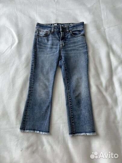 Джинсы на девочку GAP