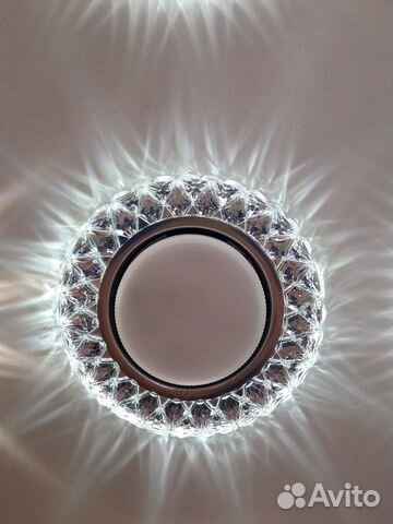 Светильник gx53