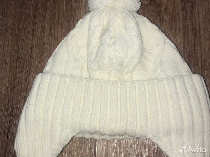 Шапки женские