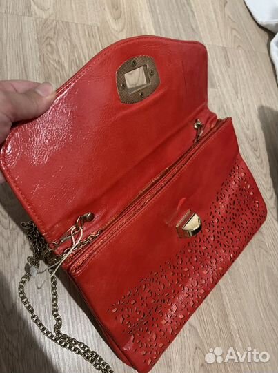 Сумка женская клатч