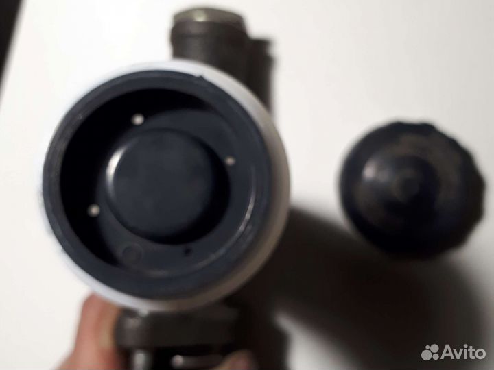 Запчасть, цилиндр сцепления главный УАЗ