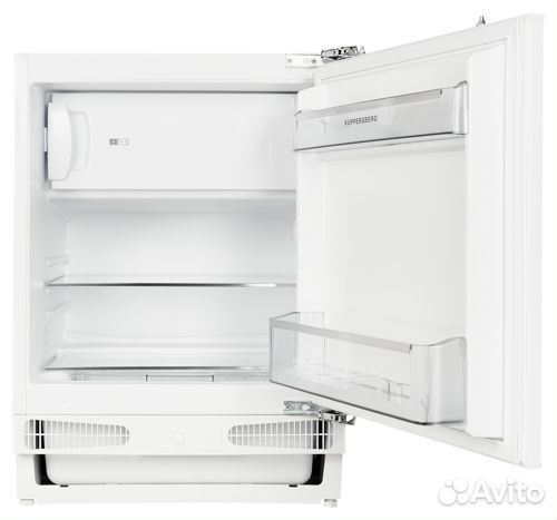 Встраиваемый холодильник Kuppersberg vbmc115