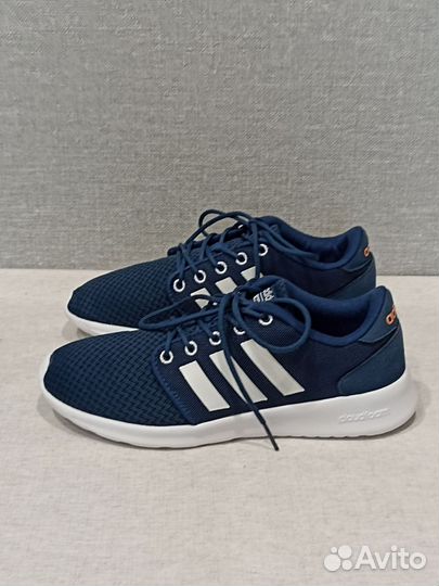 Кроссовки adidas cloudfoam