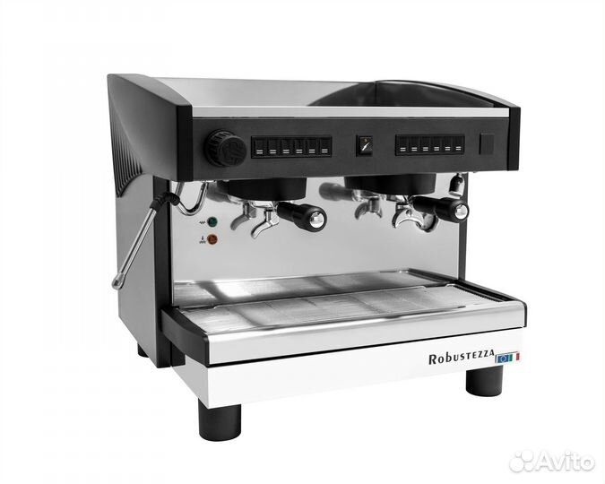 Аренда кофемашины. Высокая группа