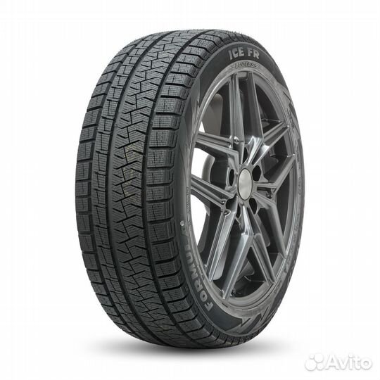 Formula Ice FR 235/45 R18 98T