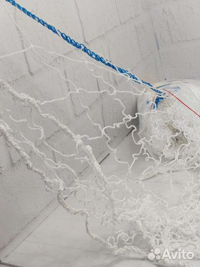 Сетка мини-футбол гандбол