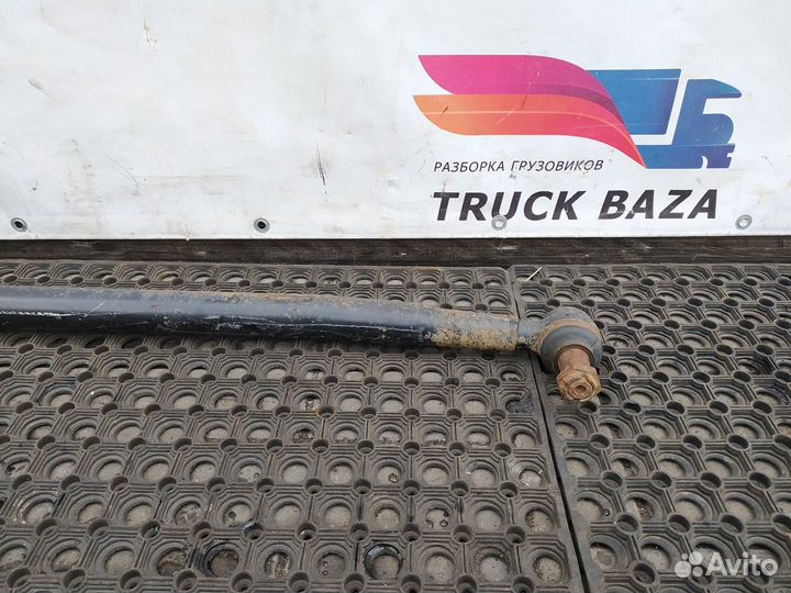 1737683 Тяга рулевая поперечная