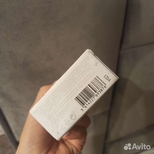 Парфюмерная вода Burberry Her 100 ml