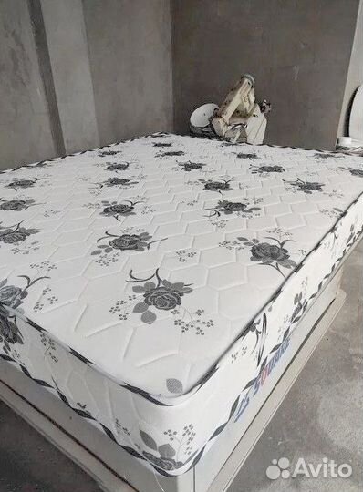 Матрас Новый с Доставкой