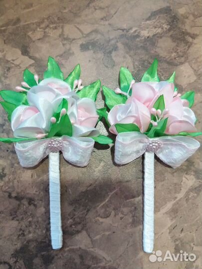 Бутоньерка