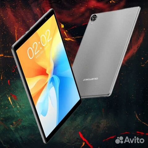 Teclast P25T (10