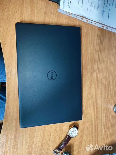 Ноутбук dell ryzen 5 AMD