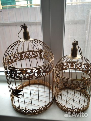 Декоративный подсвечник 