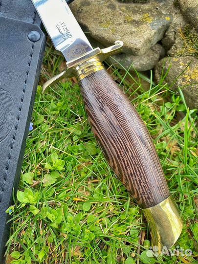 Нож финка нквд