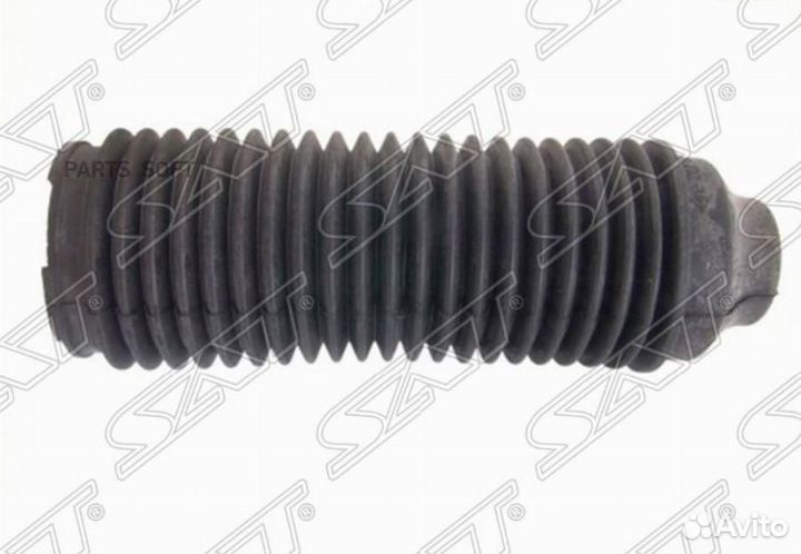 SAT ST-55241-98J00 Пыльник заднего амортизатора ni