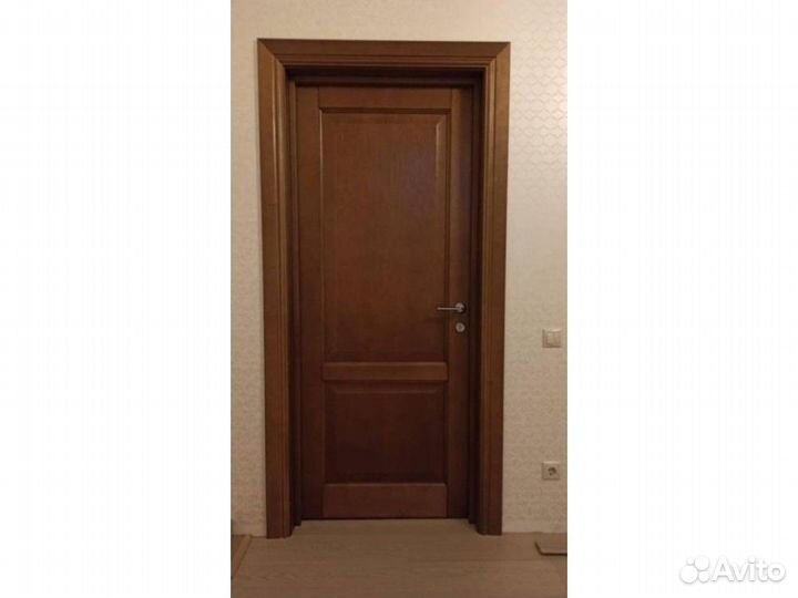 Двери межкомнатные Эконом