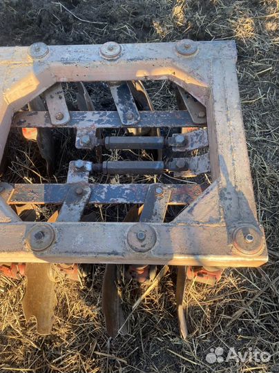 Борона БДМ-Агро БДМ 3х2П, 2019