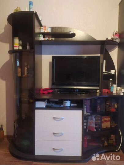 Мини стенка бу в отличном состоянии