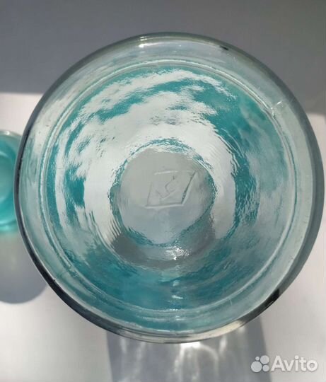 Банка штанглас 1л