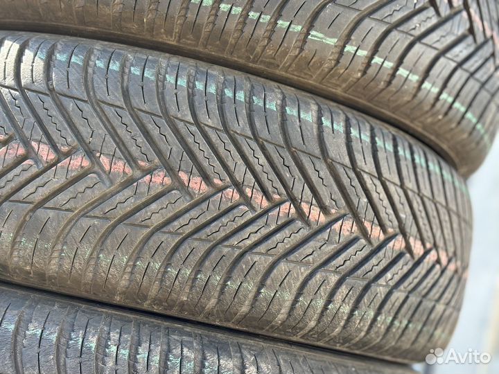 Hankook Kinergy 4S2 H750 185/65 R15