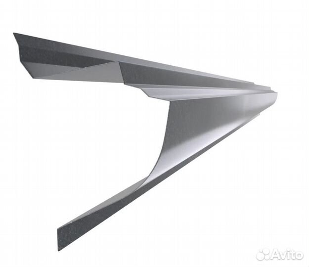 Ремонтные пороги и арки Lexus Волгореченск