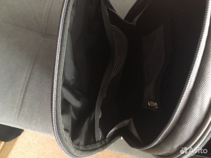 Рюкзак школьный ортопедический