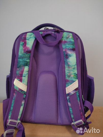 Рюкзак школьный для девочки