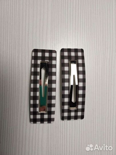 Заколка для волос