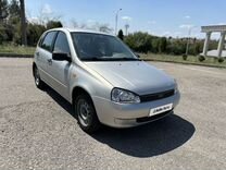 ВАЗ (LADA) Kalina 1.4 MT, 2010, 210 756 км, с пробегом, цена 335 000 руб.