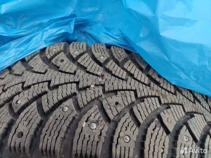 Nordman Nordman 4 205/55 R16 94T