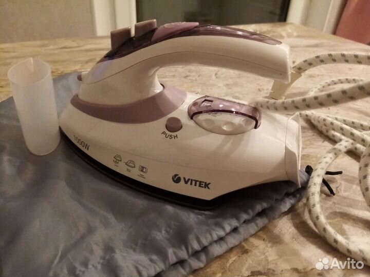 Утюг Vitek