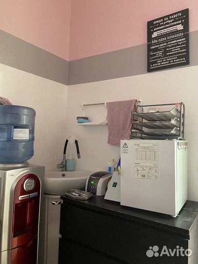 Продам студию красоты