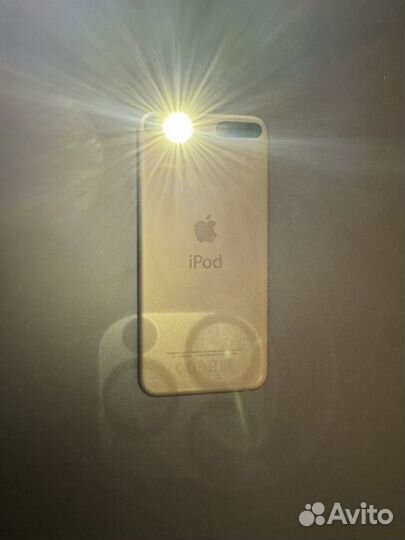 iPod touch 6 32 гб