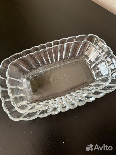 Салатники набор