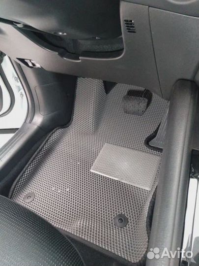 EVA коврик в багажник Mazda CX-5 полик Ева