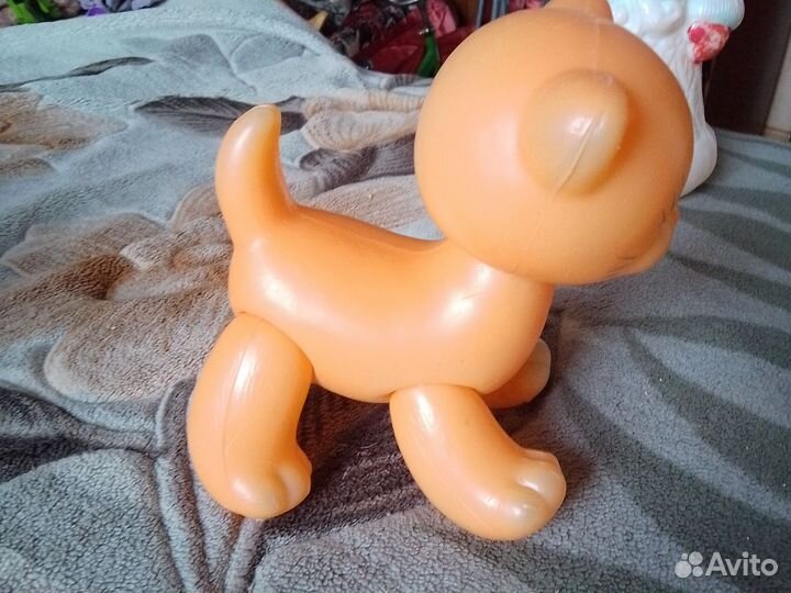 Игрушка СССР