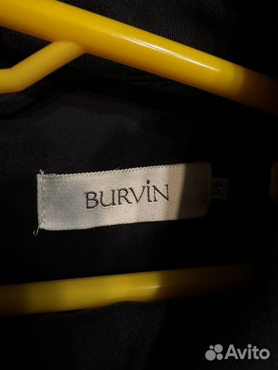 Платье женское burvin